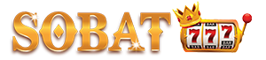 SOBAT777 Logo